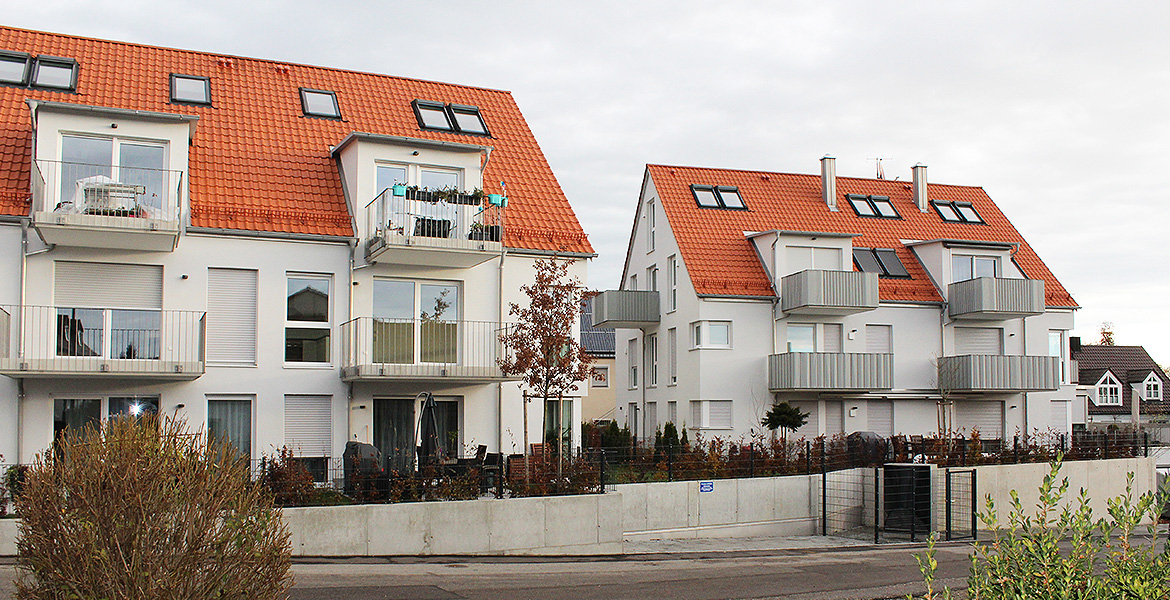 Amper Trockenbau